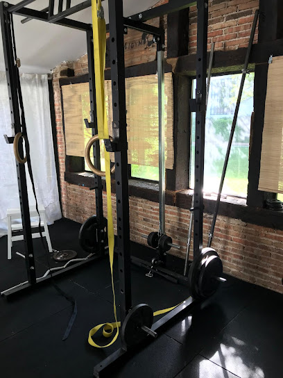 Millán Aguado Fisioterapia Y Entrenamiento Personal