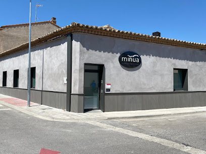 Minua Fisioterapia & Osteopatía
