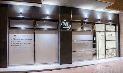 Ml Centro Salud
