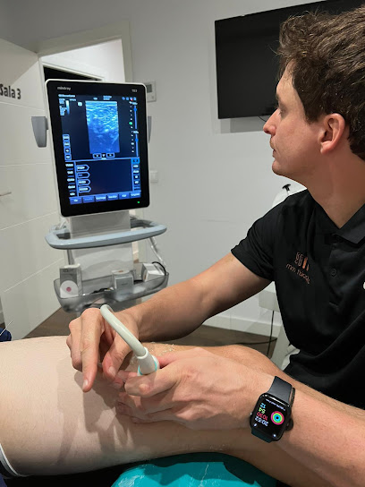 Mm Fisioclinic