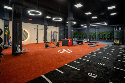 Mobe Sport Clinic 1