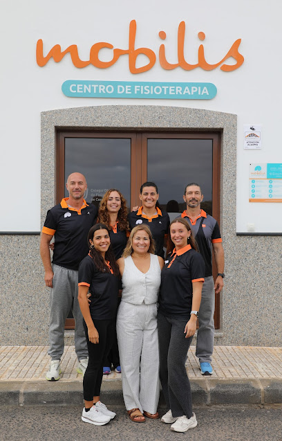 Mobilis Fisioterapia