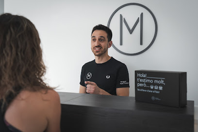 Modum FisioteràPia I Readaptació I Ecografia