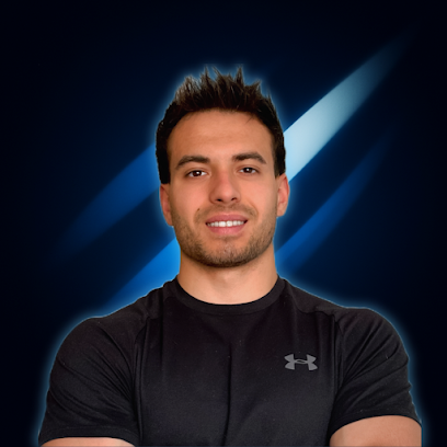 Momentum • Fisio Deportivo En Colmenar Viejo