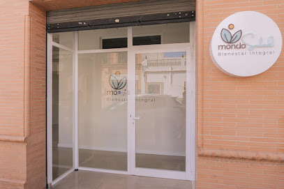 Mondo Salud. Fisioterapia Y Traumatología En Alcalá De Guadaíra