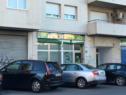 Monfisio