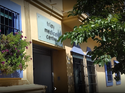 Mónica Vallejo Fisioterapia