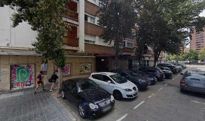 Montse Gabaldón Fisioterapia (You Clinics)
