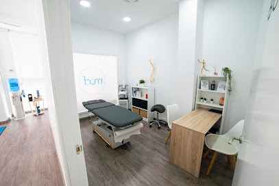 Moof Clinic – Clínica De Fisioterapia – Barcelona