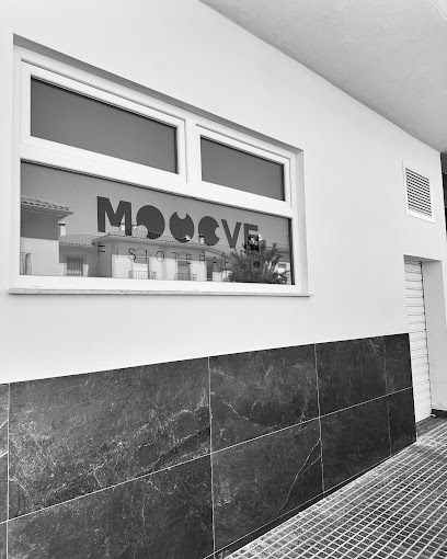 Mooove Fisioterapia