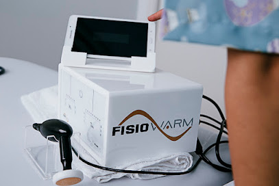 Moquiños Fisioterapia