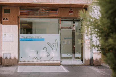 Moran Clínica. Fisioterapia Avanzada, Osteopatia Y Podologia