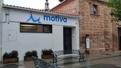 Motiva Fisioterapia Y Salud