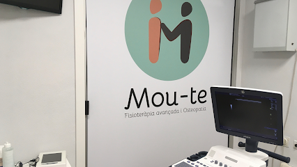 Mou-Te FisioteràPia AvançAda I Osteopatia
