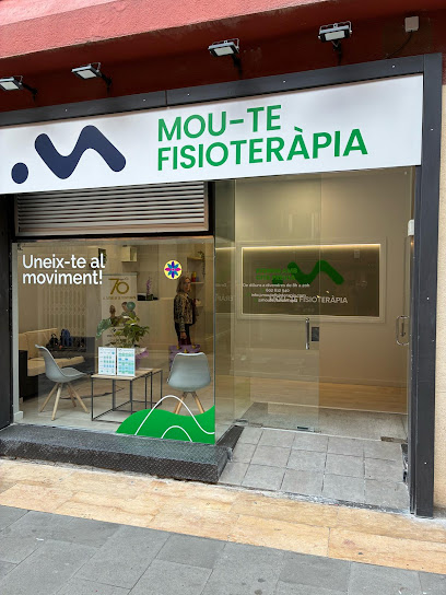 Mou-Te FisioteràPia