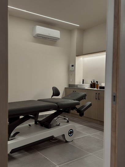 Move Studio | Centro De Fisioterapia Y Rehabilitación Deportiva En Estepona