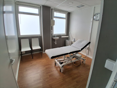 Movemento E Saude – Clinica O Burgo