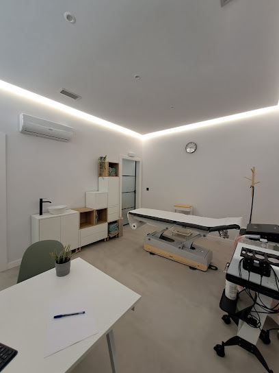 Moven Fisioterapia
