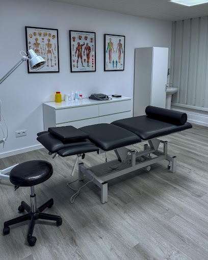 Movens Fisioterapia (Padelin)