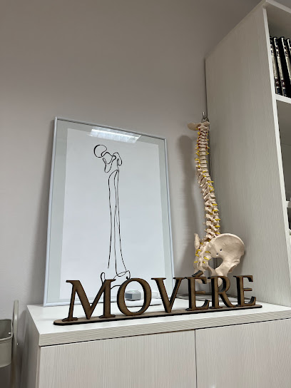 MovēRe Fisioterapia