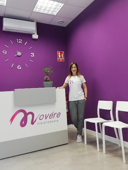 Movere Fisioterapia