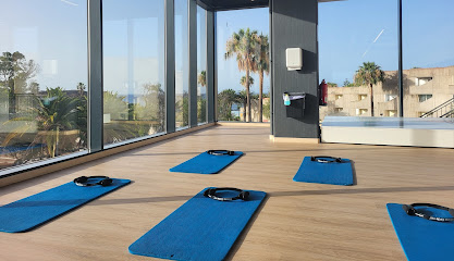 Movi – Fisioterapia & Pilates