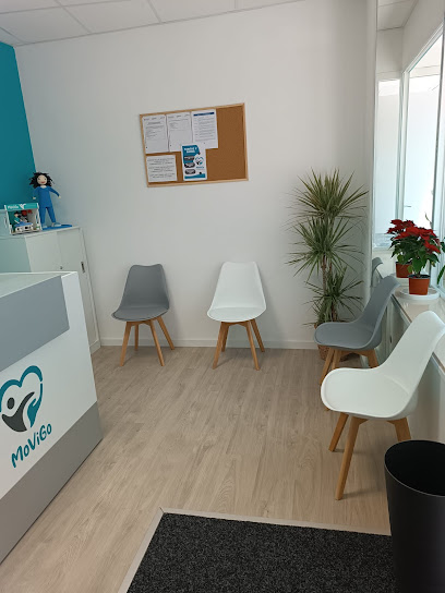 Movigo Fisioterapia