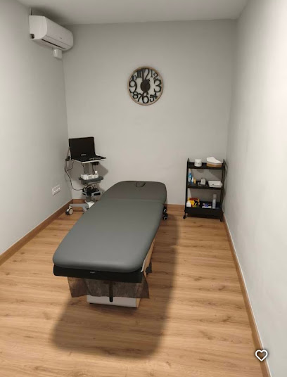 Movim: Espai De Fisioterapia I Exercici