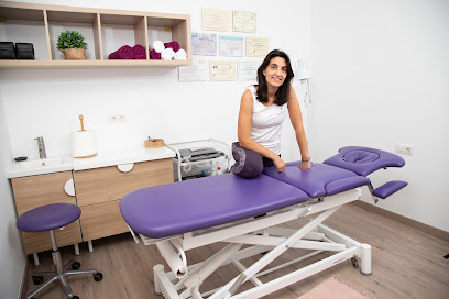 Moviment, Espai De Fisioterapia I Osteopatia