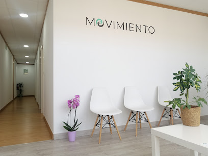 Movimiento Clínica Fisioterapia✅
