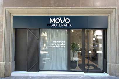 Movo Fisioterapia