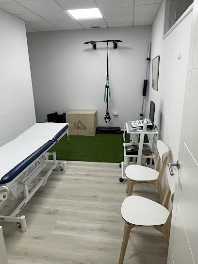 Móvome – Fisioterapia Activa