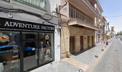 Mp Fisioterapia Avanzada