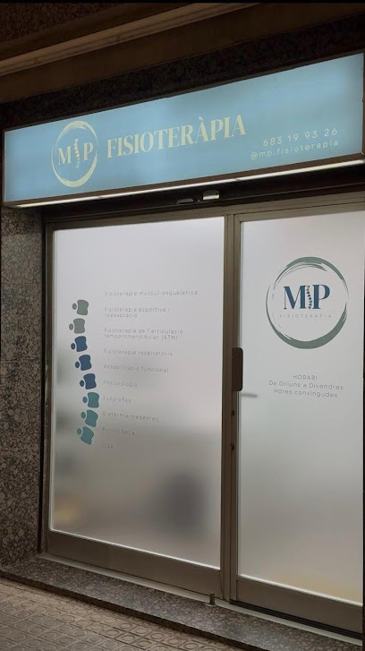 Mp FisioteràPia