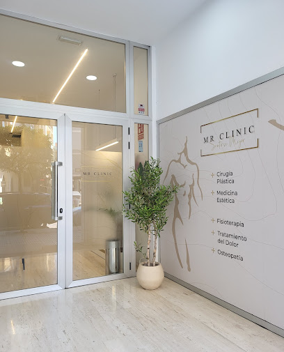 Mr Clinic Alzira – Fisioterapia – Osteopatía – Tratamiento Del Dolor Crónico – Cirugía Plástica – Medicina Estética