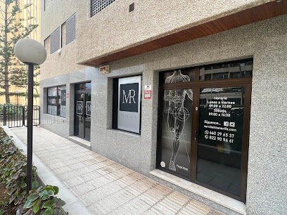 Mr Physio Clinic