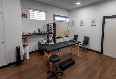Mrt Fisioterapia Bilbao