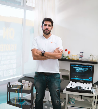 Msfisio Fisioterapia Avanzada Ecoguiada