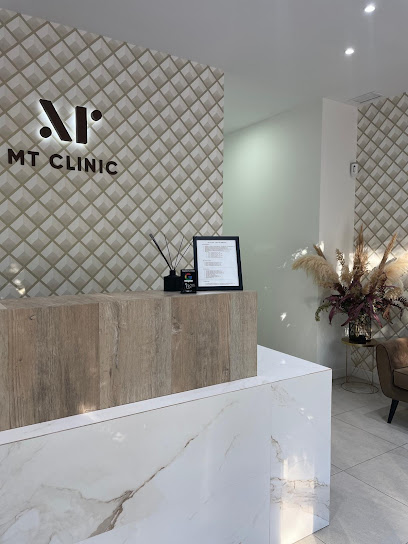 Mt Clinic
