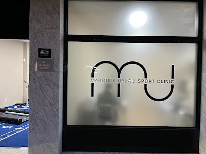 Mu Sport Clinic