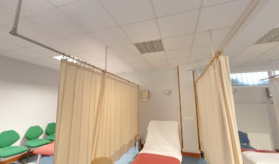Mugi Fisioterapia