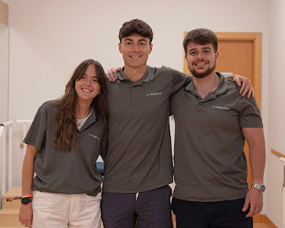 Mugisalud Fisioterapia Y Rehabilitación