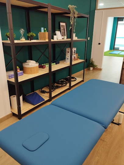 Munda Fisioterapia