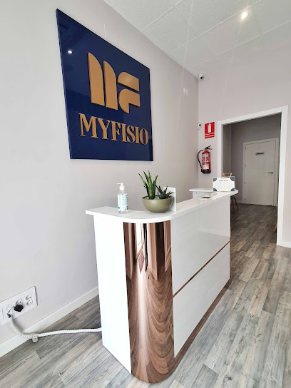 Myfisio