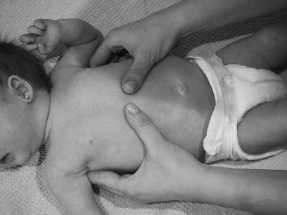 Nadons Fisioterapia I Osteopatía