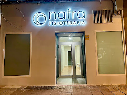 Nafra Fisioterapia