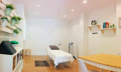 Naturalia – Centro De Salud Para Tu Bienestar