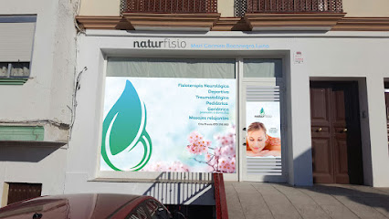 Naturfisio M.C.B.L