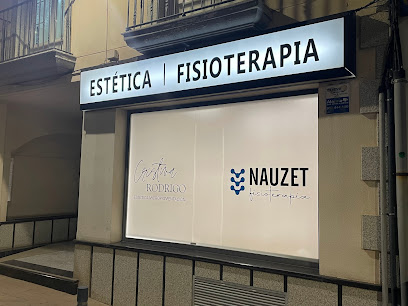 Nau Fisioterapia