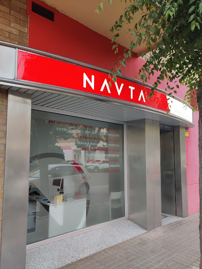 Navta Espacio Salud
